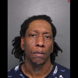 Image for Knighton, Andre Dwayne - ROBBERY (F1) and 4 additional charges