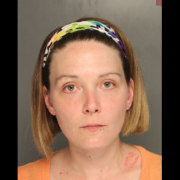 Image for Bucceri, Cassy   - (1 COUNT) 780-113(A)(16) POSSESSION OF A CONTROLLED SUBSTANCE (M) and 2 additional charges
