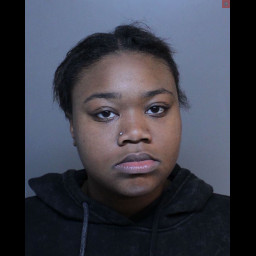 Image for Ukenta, Zaniyah S  - (1 COUNT) 35 780-113(A)(31) POSSESSION OF SMALL AMOUNT OF MARIJUANA and 3 additional charges
