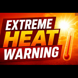 Image for Weather Warning