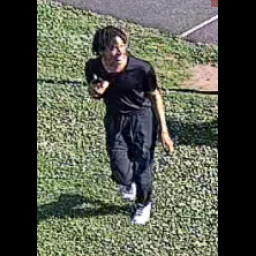 Image for Identification Request