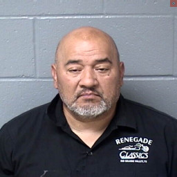 Image for Olivares, Ruben   - DRIVING UNDER THE INFLUENCE OF ALCOHOL