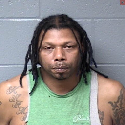 Thomas, Kelvin B. Photo of Thomas, Kelvin B.