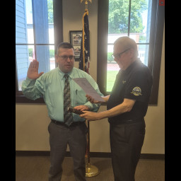 Image for Millersville Borough Police Department Welcomes New Part-Time Officer