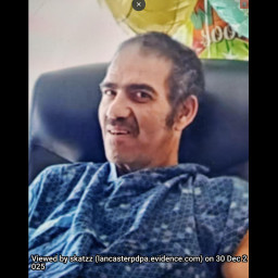 Image for Missing adult Luis Morales- 2606030429