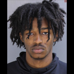Photo of Williams, Jay-quan  