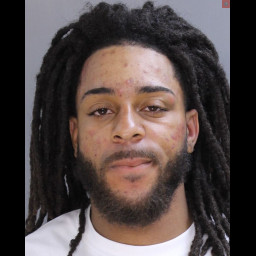 Photo of Nunn, Donte  