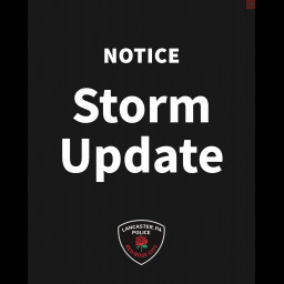 Image for Storm Aftermath and Cleanup