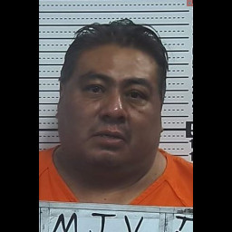 Photo of MARTINEZ, JERRY VINCENT 