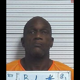 Image for Benford, Lucas  Jr. - FAILURE TO APPEAR