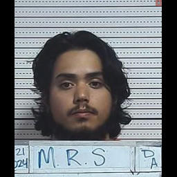 Photo of MCGREGOR, RYAN STEPHEN 