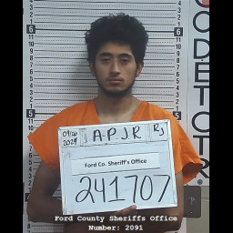 Photo of Andrade-Portillo, Joseph Rafael 