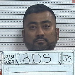 Photo of Bhakta, Dhruv Shailesh 