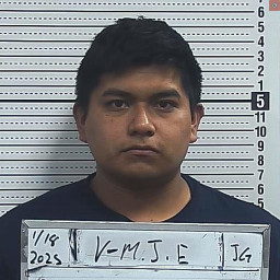 Photo of Vasquez Mendoza, Jesus Eduordo 