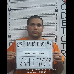 Photo of Rodriguez-Rivera, Argenis  