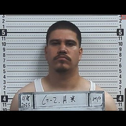 Photo of Galindo-Zavala, Armando N 