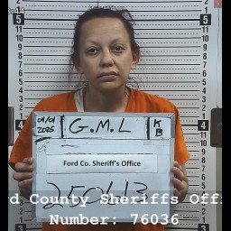Photo of Gidney, Mary  