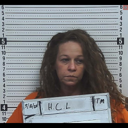 Photo of Heideman, Charece Larae 