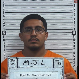 Photo of Medina, Jose  Luis Jr.