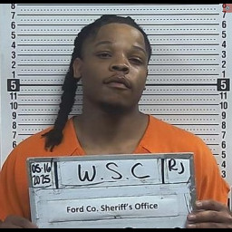 Photo of Ward, Sammy Christopher 