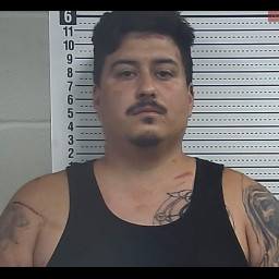 Image for Galvan, Francisco Javier  - VARIOUS CHARGES