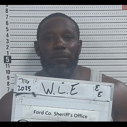 Photo of Ward, Christopher  Edward 