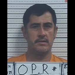 Photo of Ortiz Pedroza, Raymundo  