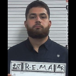 Photo of Rivera Enriquez, Marco Antonio 
