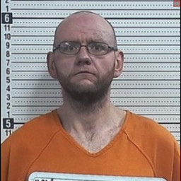 Image for McCollum, Charles Michael  - CRIMINAL TRESPASS