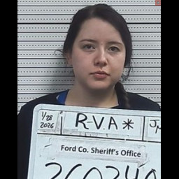 Image for Ramos-Velasquez, Araceli   - VARIOUS CHARGES