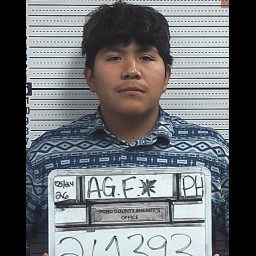 Image for Aguilar-Grave, Fredy   - FAILURE TO APPEAR