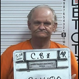 Photo of Chapman, Bryan  