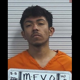 Photo of MARINO FLORES, VICTOR OMAR Jr.