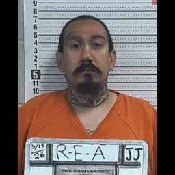 Photo of RIOJAS, EZICIO ANTHONY Jr.