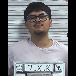 Photo of Torres, Xavier Rodrigo 