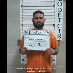 Image for ALVAREZ, ESTEBAN M  - VARIOUS CHARGES