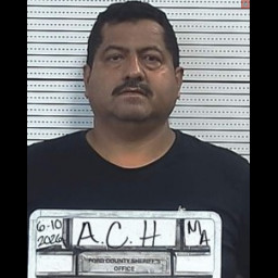 Photo of Alvarado Corona, Hugo  