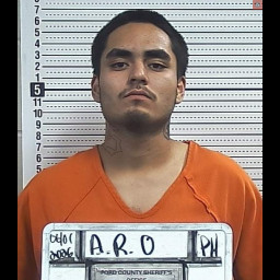 Image for Arias, Enrique Orlando  - VARIOUS CHARGES