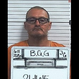 Photo of Balli, Gilbert  