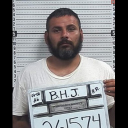 Image for Bermudez, Hector Javier  - TRAFFIC VIOLATION