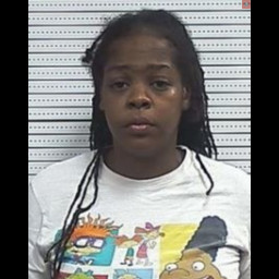 Image for Coachman, Trinae Lashon  - VARIOUS CHARGES