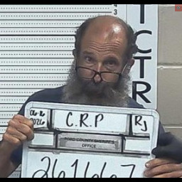 Photo of CRIFFIELD, ROBERT  