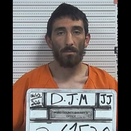 Image for Dominquez, Joseph Max  - FAILURE TO APPEAR