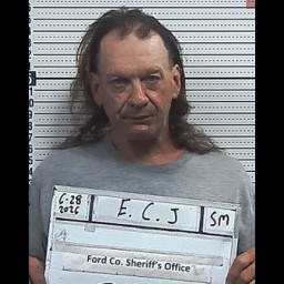 Image for Eckerman, Craig J  - VARIOUS CHARGES