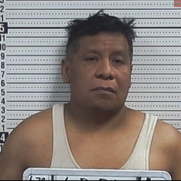 Image for Garcia Bahena, Pedro   - TRAFFIC VIOLATION