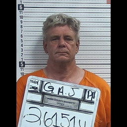 Image for GLEASON, ALLAN JAMES  - PROBATION  VIOLATION