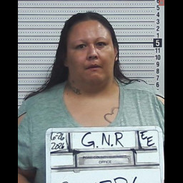 Image for Gonzales, Nancy Rosie  - VARIOUS CHARGES
