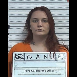 Image for Green, Alisia Nicole  - VARIOUS CHARGES
