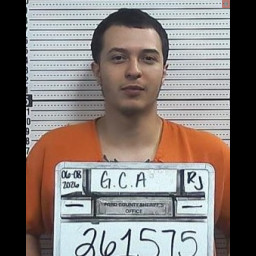 Image for Guevara, Carlos Alberto  - VARIOUS CHARGES