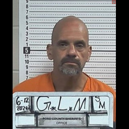 Photo of Guillen, Lance Martin 